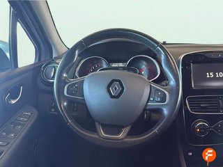 Renault Clio Zen TCe 67 kW (91CV)