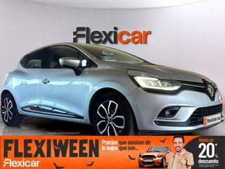 Renault Clio Zen TCe 67 kW (91CV)