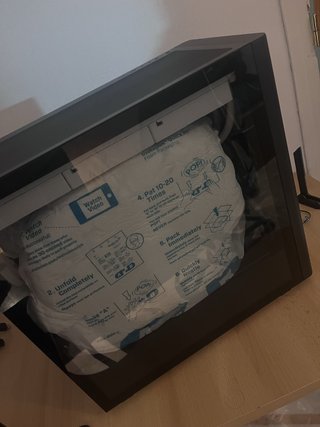 PC Gaming Ryzen 7 9800X3D RTX 5070