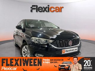 Fiat Tipo 1.3 Lounge 70kW (95CV) diesel Mjet 5p.