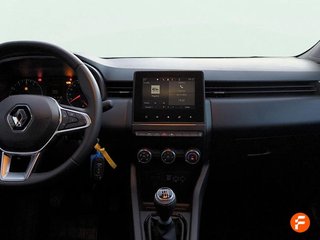 Renault Clio Equilibre TCe 67 kW (91CV)