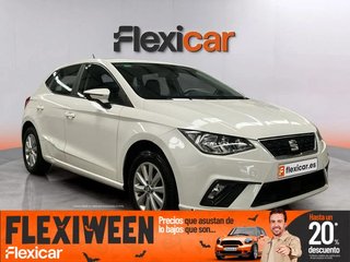 Seat Ibiza 1.0 55kW (75CV) Style