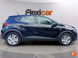 Renault Captur equilibre TCe 67kW (90CV)
