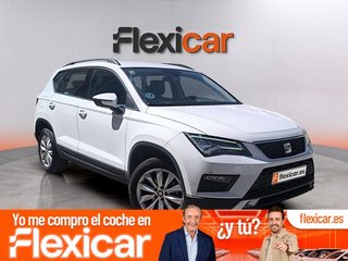 Seat Ateca 1.5 TSI 110kW (150CV) St&Sp Style