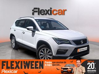 Seat Ateca 1.5 TSI 110kW (150CV) St&Sp Style