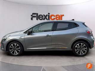 Renault Clio Techno TCe 90 (67kw)