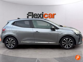 Renault Clio Techno TCe 90 (67kw)