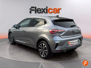Renault Clio Techno TCe 90 (67kw)
