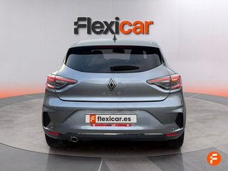 Renault Clio Techno TCe 90 (67kw)