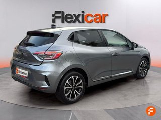 Renault Clio Techno TCe 90 (67kw)
