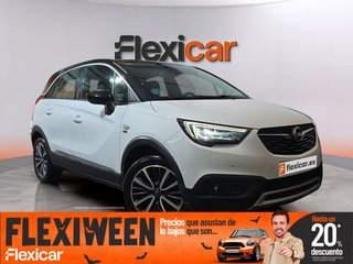 Opel Crossland X 1.5D 75kW (102CV) Edition