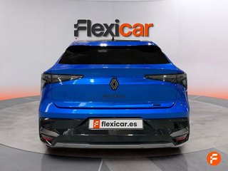 Renault Rafale Esprit Alpine E-Tech 4x4 221kW (300CV)