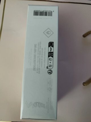 Zadig & Voltaire Eau de Parfum 50ml