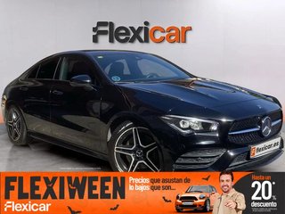 Mercedes-Benz CLA CLA 200 D DCT