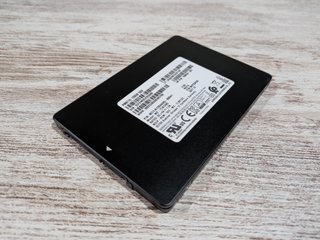 SSD Samsung PM871b 128GB