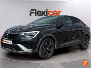 Renault Arkana Intens E-TECH Híbrido 105 kW (145CV) -SS