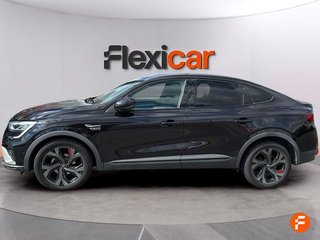 Renault Arkana Intens E-TECH Híbrido 105 kW (145CV) -SS