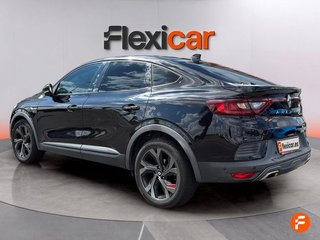 Renault Arkana Intens E-TECH Híbrido 105 kW (145CV) -SS