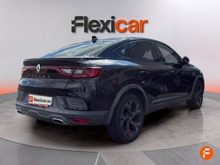 Renault Arkana Intens E-TECH Híbrido 105 kW (145CV) -SS