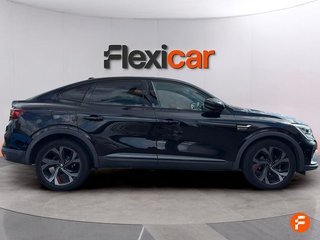 Renault Arkana Intens E-TECH Híbrido 105 kW (145CV) -SS