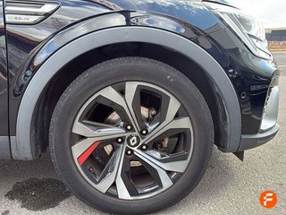 Renault Arkana Intens E-TECH Híbrido 105 kW (145CV) -SS