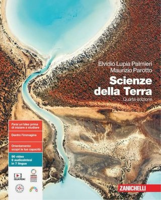 scienze della terra