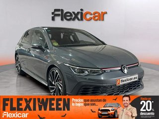 Volkswagen Golf GTI Clubsport 2.0 TSI 221kW (300CV) DSG