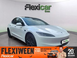 Tesla Model 3 RWD