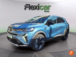 Renault Symbioz Iconic E-Tech full hybr 105kW (145CV)