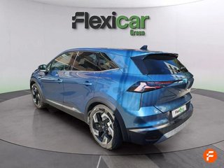 Renault Symbioz Iconic E-Tech full hybr 105kW (145CV)