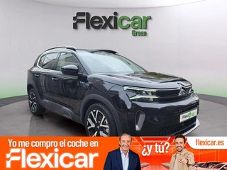 Citroën C5 Aircross 225 e-EAT8 Shine Pack