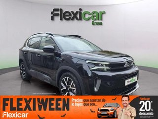 Citroën C5 Aircross 225 e-EAT8 Shine Pack