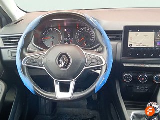 Renault Clio Intens TCe 74 kW (100CV)