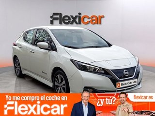 Nissan Leaf 40kWh Acenta