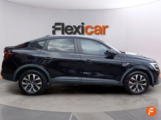 Renault Arkana Evolution TCe 103kW(140CV) EDC mild hybr
