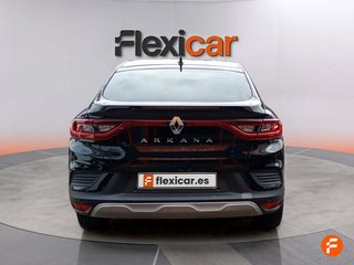 Renault Arkana Evolution TCe 103kW(140CV) EDC mild hybr