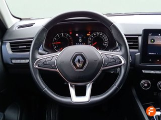 Renault Arkana Evolution TCe 103kW(140CV) EDC mild hybr