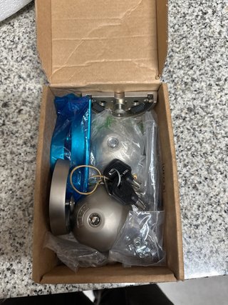 Cerraduras de seguridad UFO LOCKS (2UNDS)
