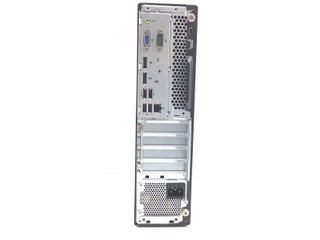 E700193-5 PC LENOVO M720S I5-8400 16GB 256GB SSD