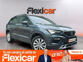 Seat Ateca 1.0 TSI 81kW (110CV) St&Sp Reference