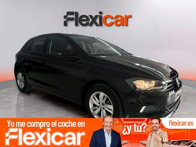 Volkswagen Polo 1.0 TSI Advance (2017-) 2019