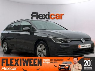 Volkswagen Golf Life 2.0 TDI 85kW (115CV) Variant