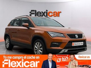 Seat Ateca 1.4 EcoTSI 110kW (150CV) St&Sp Style