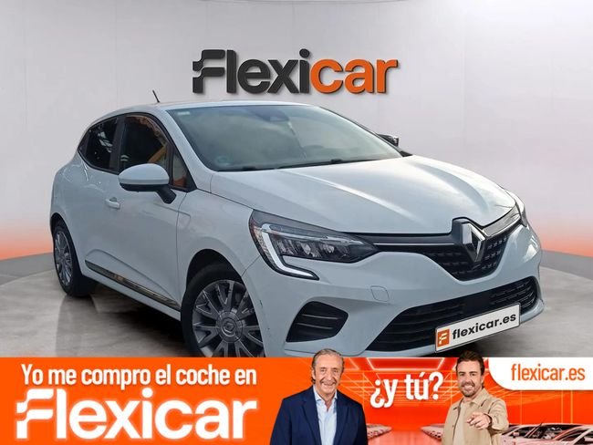 Renault Clio E-TECH HYBRID Intens 2021