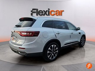 Renault Koleos Zen dCi 175 X-Tronic 4x4 -18