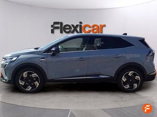 Renault Symbioz techno mildhybrid 103kW (140cv)