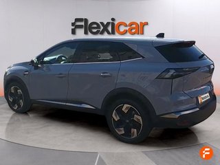 Renault Symbioz techno mildhybrid 103kW (140cv)