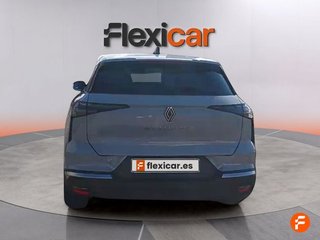 Renault Symbioz techno mildhybrid 103kW (140cv)