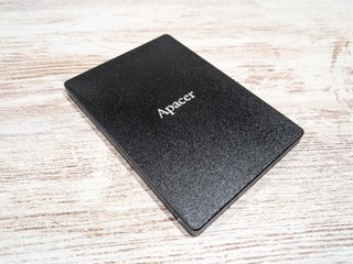 SSD Apacer 128GB (SATA 3)