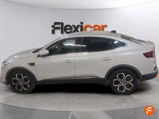 Renault Arkana Zen E-TECH Híbrido 105kW(145CV)